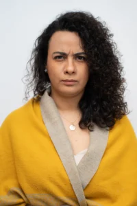 Carrossel de emoções - Expressão de raiva